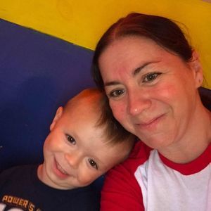 Meet your Posher, Keary